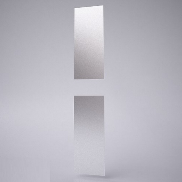 Комплект зеркал для шкафа Селена